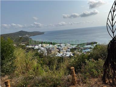山海段海景山坡地房屋室內格局與周邊環境