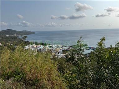 山海段海景山坡地房屋室內格局與周邊環境