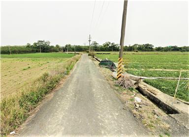 善化東勢寮大面寬農地