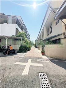 南紡生活圈低總價透天宅房屋室內格局與周邊環境