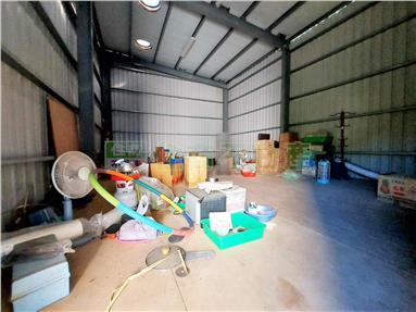 新化大地坪透天退休宅房屋室內格局與周邊環境