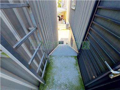 新化大地坪透天退休宅房屋室內格局與周邊環境