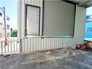 新化大地坪透天退休宅房屋室內格局與周邊環境