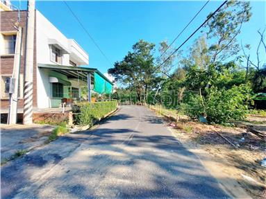 新化大地坪透天退休宅房屋室內格局與周邊環境