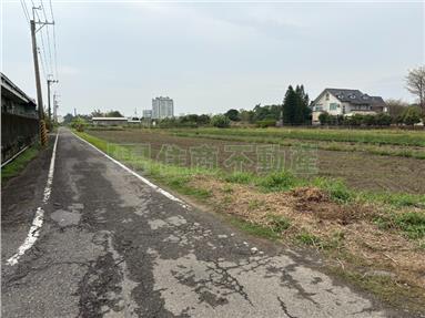 歸仁媽祖廟農牧用地(特)房屋室內格局與周邊環境
