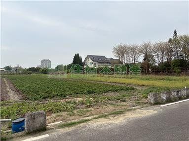 歸仁媽祖廟農牧用地(特)房屋室內格局與周邊環境