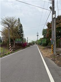 歸仁媽祖廟農牧用地(特)房屋室內格局與周邊環境