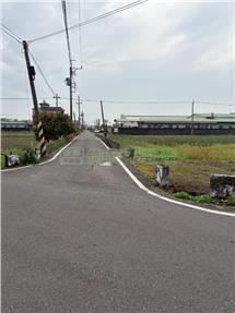 歸仁媽祖廟農牧用地(特)房屋室內格局與周邊環境