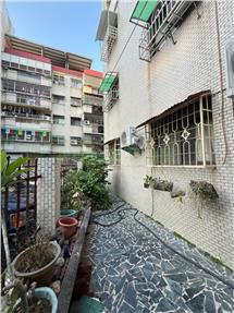 美術館小花園公寓房屋室內格局與周邊環境