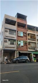 鳳山工協市場透天店面房屋室內格局與周邊環境