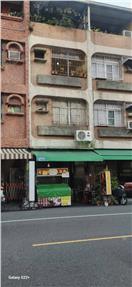 鳳山工協市場透天店面房屋室內格局與周邊環境