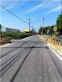 岡山15米路大坪數三角窗農地房屋室內格局與周邊環境