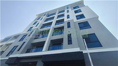 南科全新三房平車房屋室內格局與周邊環境