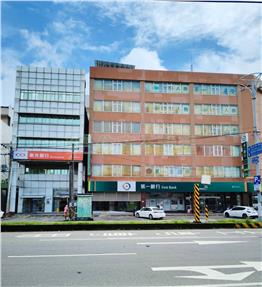 路竹省道建地+贈屋一棟房屋室內格局與周邊環境