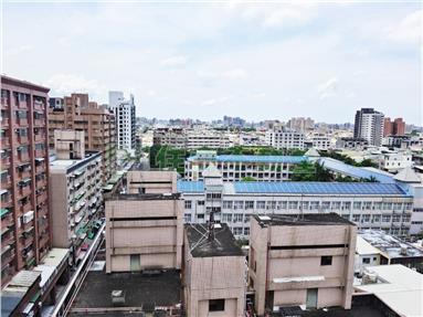 鎮北國小舒適3+1房平車房屋室內格局與周邊環境