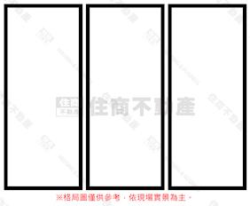 九如富仁街大面寬透天房屋室內格局與周邊環境