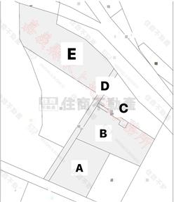 嘉義中埔寶藏美農地房屋室內格局與周邊環境