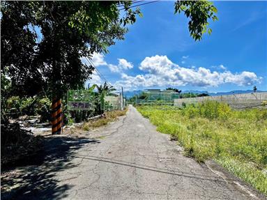 嘉義中埔寶藏美農地房屋室內格局與周邊環境