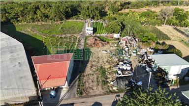 嘉義中埔寶藏美農地房屋室內格局與周邊環境