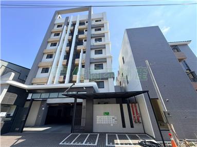 新吉工業區｜低總價新屋二房