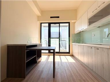 新吉工業區｜低總價新屋二房房屋室內格局與周邊環境