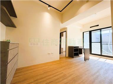 新吉工業區｜低總價新屋二房房屋室內格局與周邊環境