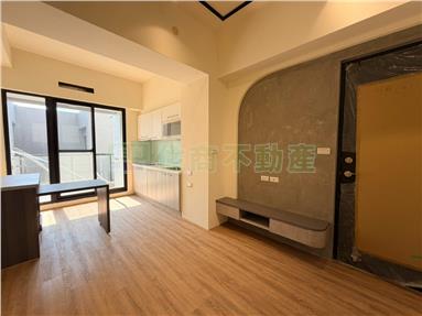 新吉工業區｜低總價新屋二房房屋室內格局與周邊環境
