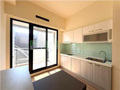新吉工業區｜低總價新屋二房房屋室內格局與周邊環境