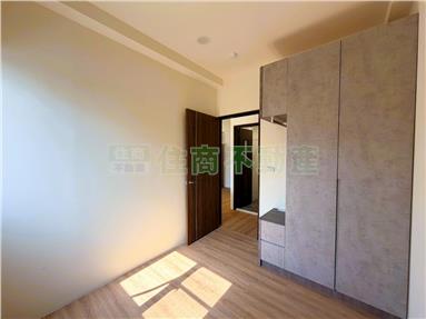 新吉工業區｜低總價新屋二房房屋室內格局與周邊環境