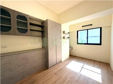 新吉工業區｜低總價新屋二房房屋室內格局與周邊環境