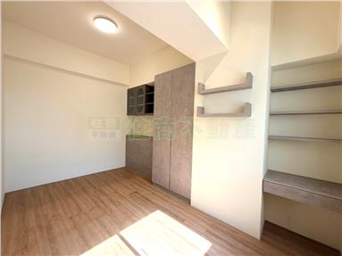 新吉工業區｜低總價新屋二房房屋室內格局與周邊環境