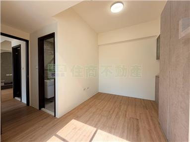 新吉工業區｜低總價新屋二房房屋室內格局與周邊環境