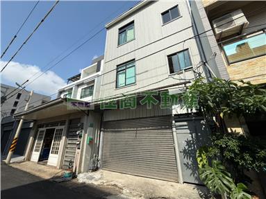 近九份子大地坪免千萬透天房屋室內格局與周邊環境