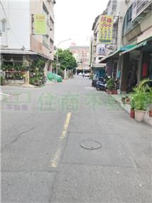 瑞北夜市收租公寓套房