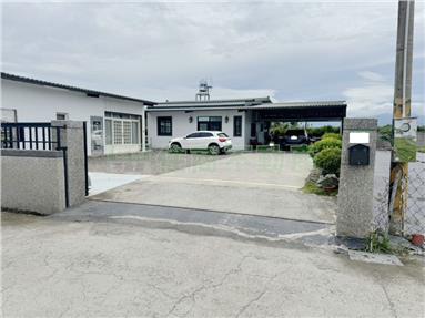 屏東崁頂優美農舍房屋室內格局與周邊環境