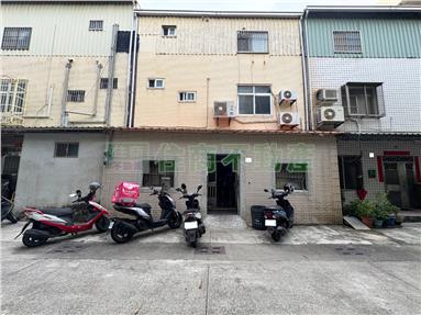 綠園道首排|火車站旁1+2透天房屋室內格局與周邊環境