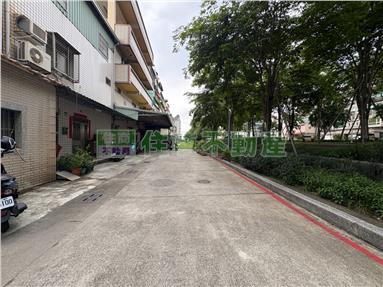 綠園道首排|火車站旁1+2透天房屋室內格局與周邊環境