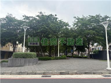 綠園道首排|火車站旁1+2透天房屋室內格局與周邊環境