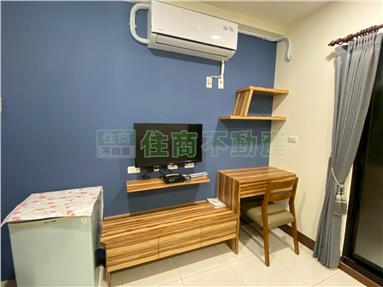 鳳山國中捷運站翻新全套房透天房屋室內格局與周邊環境