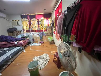 鳳山透天自用投資兩相宜房屋室內格局與周邊環境