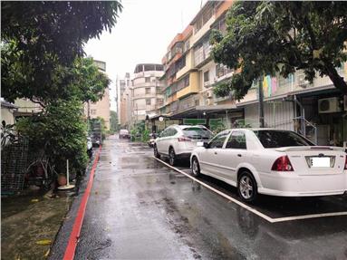 科工館站全整新低總價美寓房屋室內格局與周邊環境