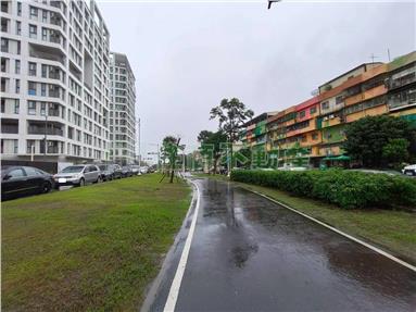 科工館站全整新低總價美寓房屋室內格局與周邊環境