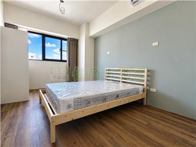 南科陽光首成質感美居房屋室內格局與周邊環境