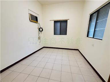 中山西路店住1+2房屋室內格局與周邊環境