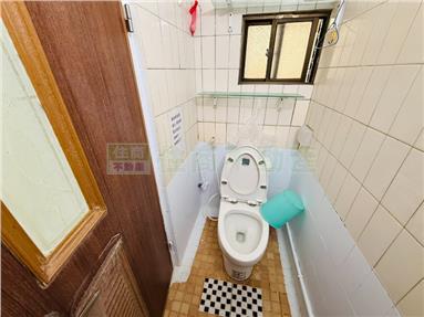 中山西路店住1+2房屋室內格局與周邊環境