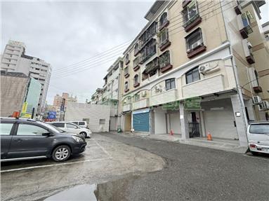 中山西路店住1+2房屋室內格局與周邊環境