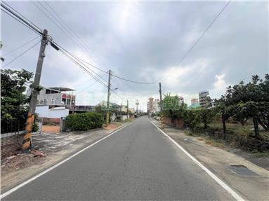 麻豆都內便宜農地
