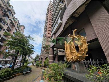 巴克禮幸福起點2房車位電寓房屋室內格局與周邊環境