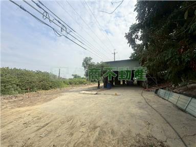 路竹社區型農地房屋室內格局與周邊環境