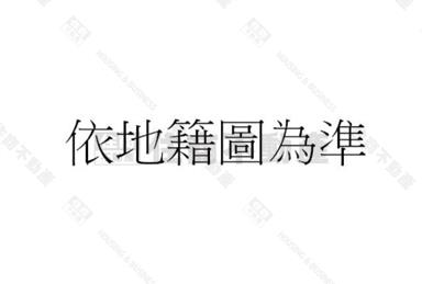 西螺三塊厝段有電有水角窗農地B房屋室內格局與周邊環境